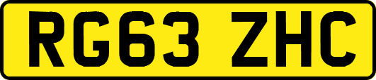 RG63ZHC