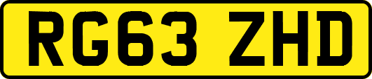RG63ZHD