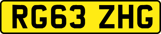 RG63ZHG
