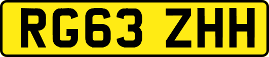 RG63ZHH