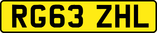 RG63ZHL