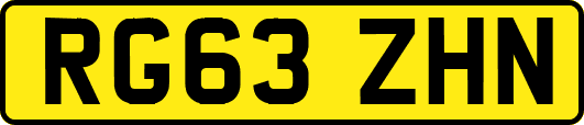 RG63ZHN