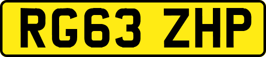 RG63ZHP
