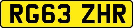 RG63ZHR
