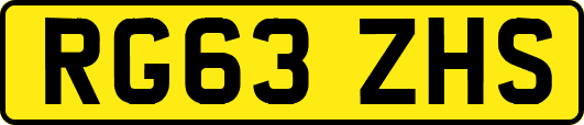 RG63ZHS