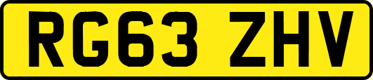 RG63ZHV