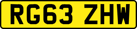 RG63ZHW