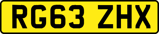RG63ZHX