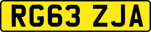 RG63ZJA