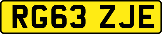 RG63ZJE