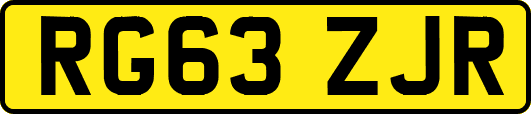RG63ZJR