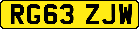 RG63ZJW