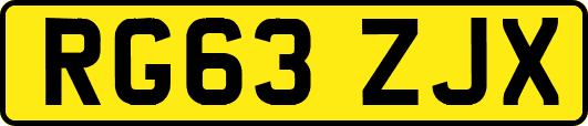 RG63ZJX