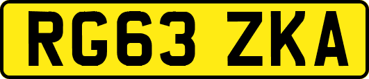 RG63ZKA
