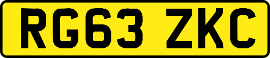 RG63ZKC