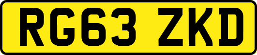RG63ZKD