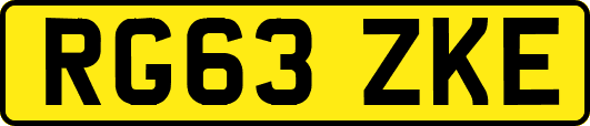 RG63ZKE