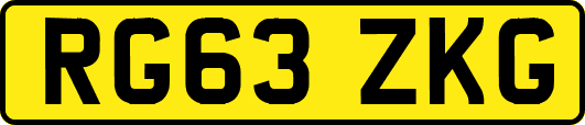 RG63ZKG