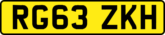 RG63ZKH