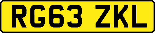 RG63ZKL