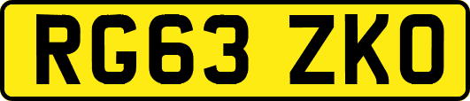 RG63ZKO