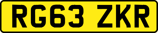 RG63ZKR