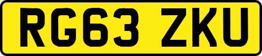 RG63ZKU