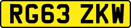 RG63ZKW