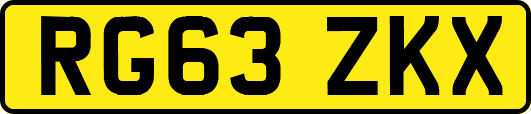RG63ZKX