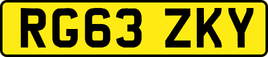 RG63ZKY