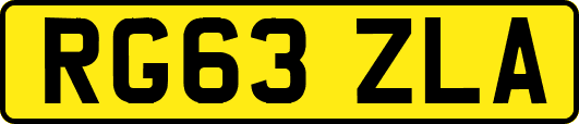 RG63ZLA