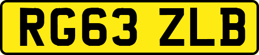 RG63ZLB
