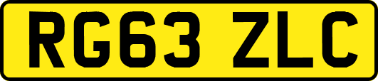 RG63ZLC