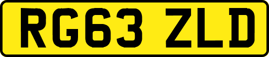 RG63ZLD