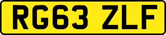RG63ZLF