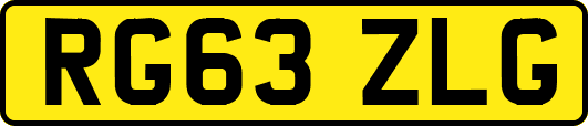 RG63ZLG