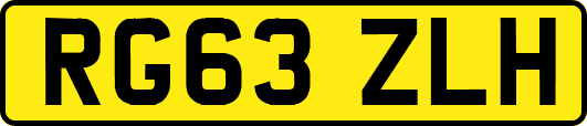 RG63ZLH
