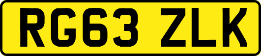 RG63ZLK