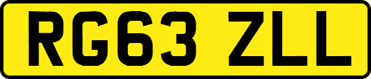 RG63ZLL