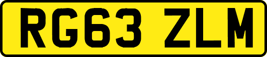 RG63ZLM