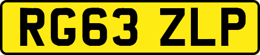 RG63ZLP