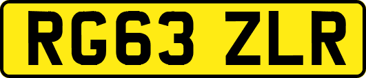 RG63ZLR