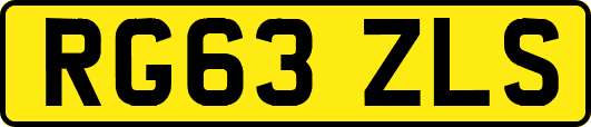 RG63ZLS