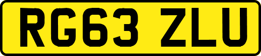 RG63ZLU