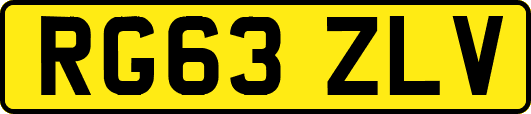 RG63ZLV