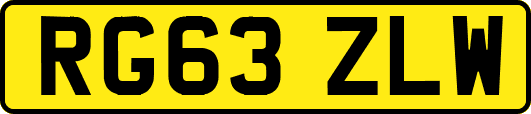 RG63ZLW