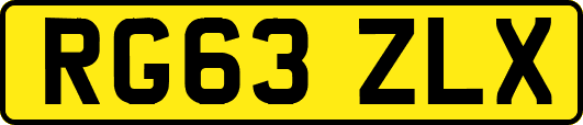 RG63ZLX