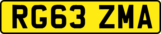 RG63ZMA
