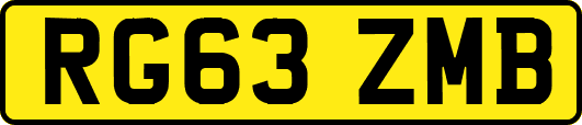RG63ZMB