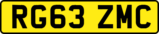 RG63ZMC